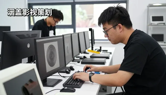 涵盖影视策划发展促进短视频分发推广套餐市场增长